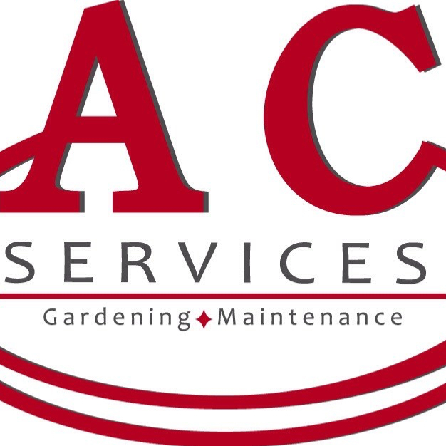 A C SERVICES LANDSCAPE MAINTENANCE INC logo